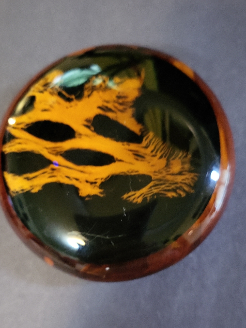 Belt Buckle